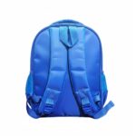 Batman 3D Hard-Shell School Bag for Boys - Image 2