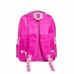 Barbie Princess 3D Hard-Shell School Bag - Image 2