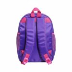 L.O.L. Surprise! 3D Embossed Kids' School Bag - Image 2