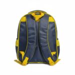 Premium Batman 3D Character Kids' Backpack – Ergonomic & Durable School Bag - Image 2