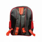 Ultimate Spider-Man 3D Embossed School Bag - Image 2