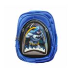 Batman 3D Hard-Shell School Bag for Boys