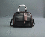 Urban Nomad Pebbled Dome Satchel