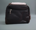 Urban Nomad Pebbled Dome Satchel - Image 3