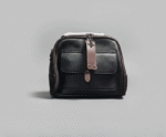 Urban Nomad Pebbled Dome Satchel - Image 2